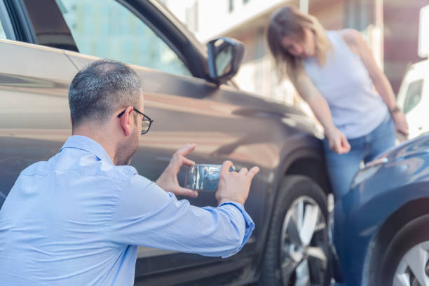 Professional Full Coverage Car Insurance technician working in Manning, SC