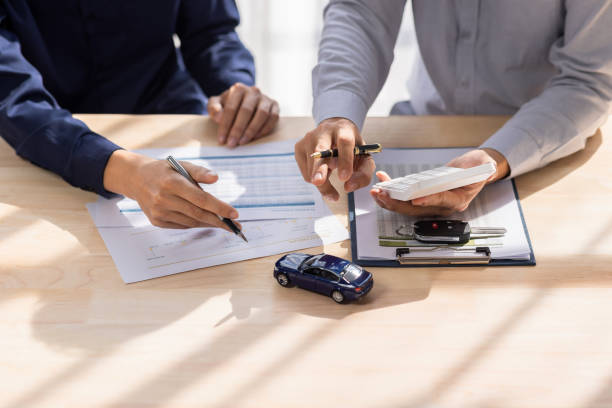 24/7 Emergency Full Coverage Car Insurance experts in Manning, SC